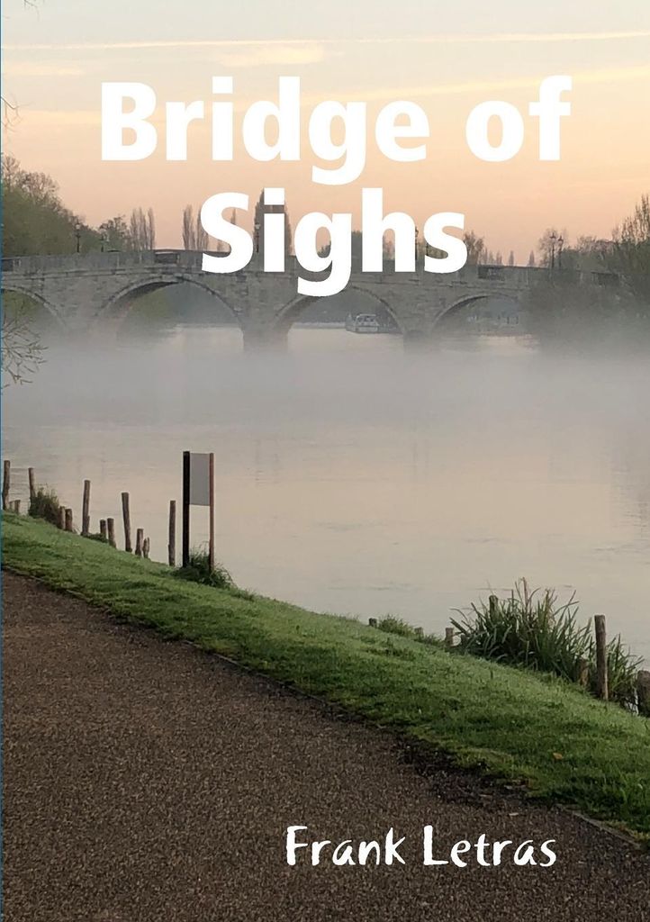 Bridge of Sighs
