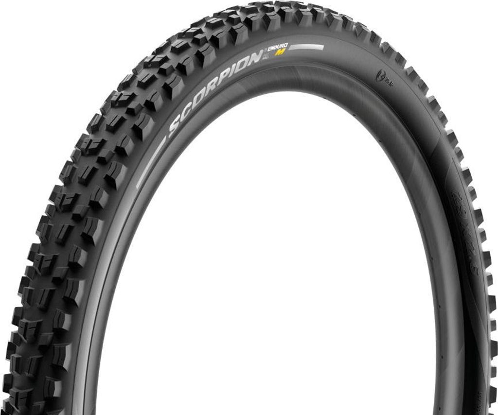 Opony PIRELLI - SCORPION ENDURO M PROWALL 29 x 2.4 60 tpi - Zdjęcie produktu 