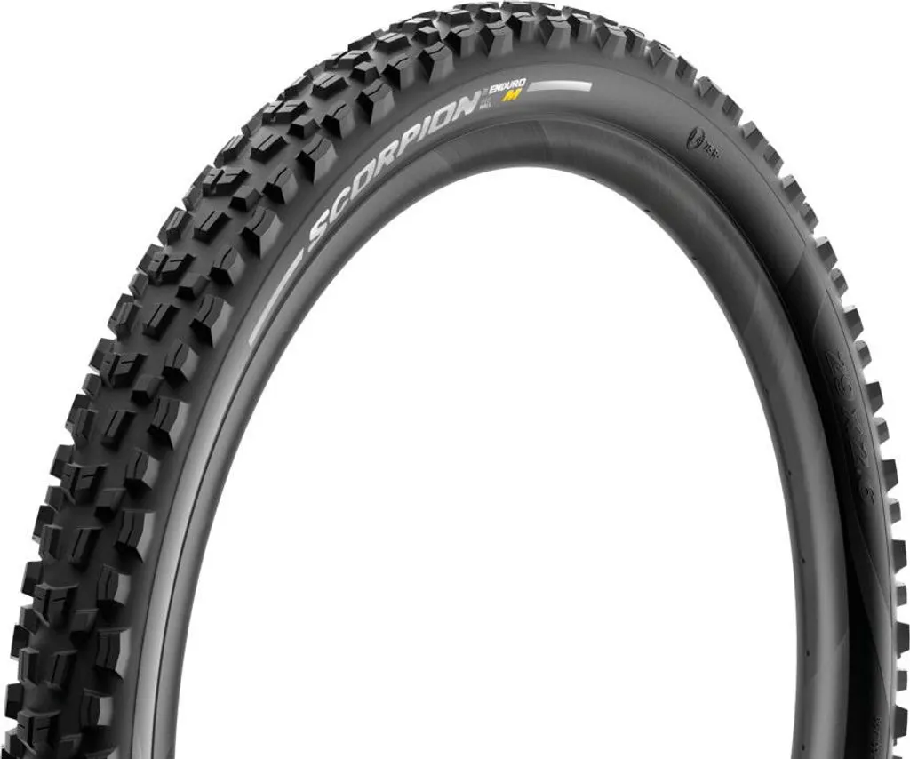 Pneu Pirelli Scorpion Enduro M 29x2.4 anti-crevaison ProWall 60 TPI