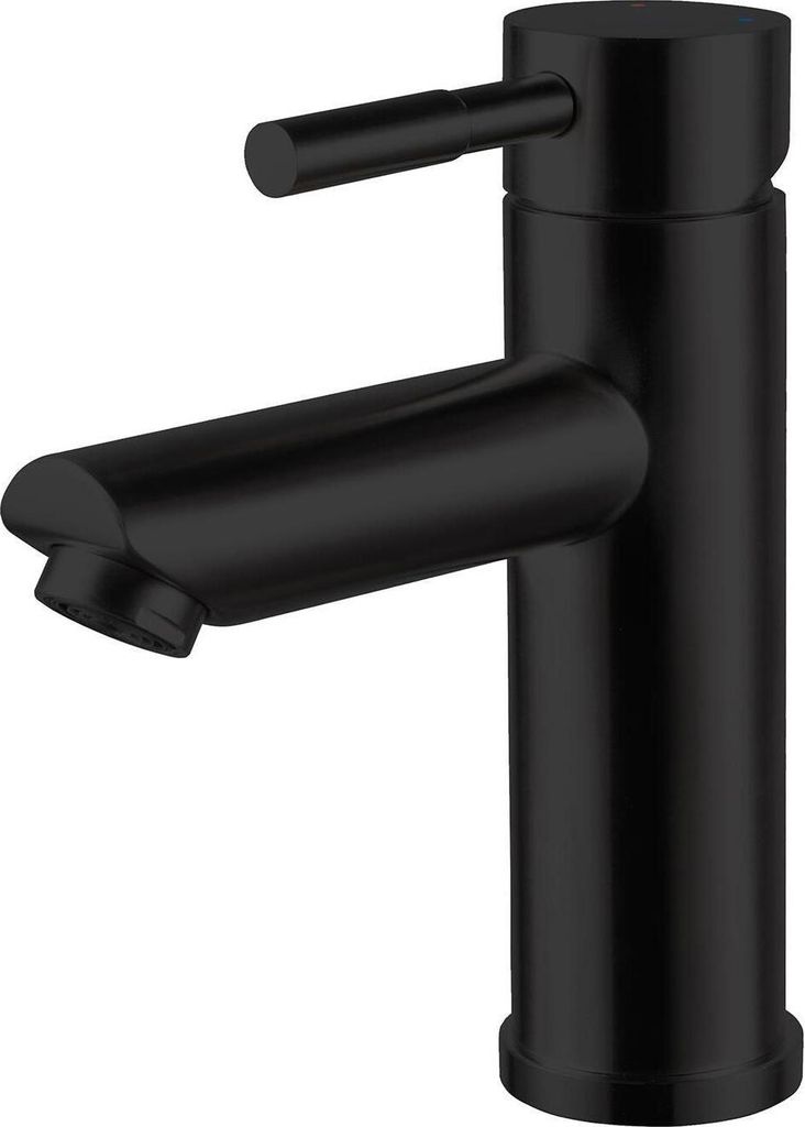 TAP Badezimmerarmatur mit niedrigem Auslauf