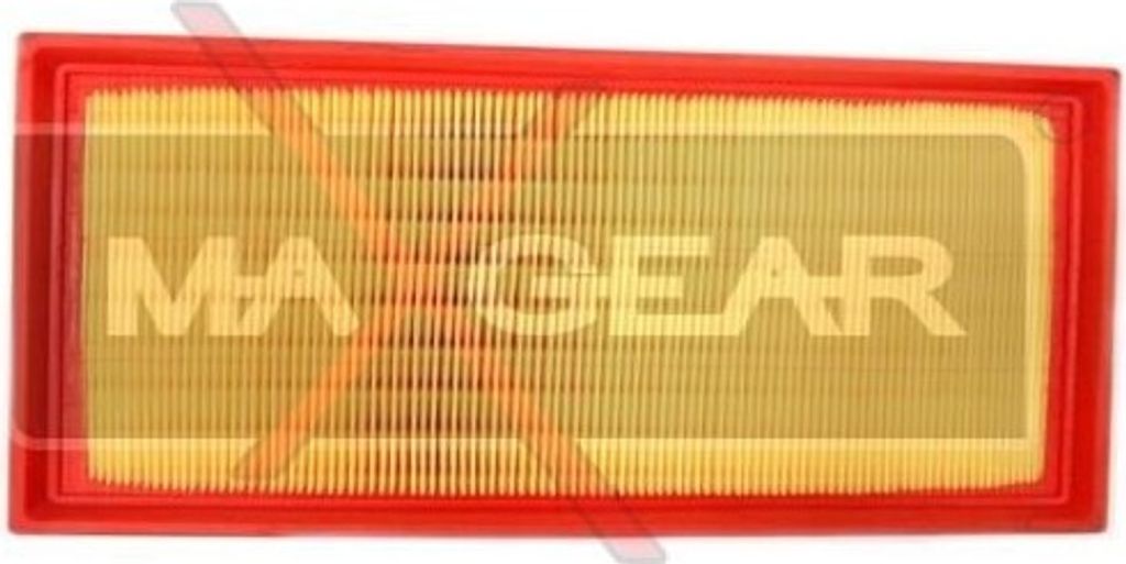 MAXGEAR 26-0340 - OE MR 127077 Luftfilter für S40 I (644), V40 (645)