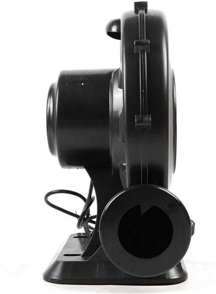 Vysokotlaký ventilátor radiální ventilátor kontinuální Obrázek produktu 3