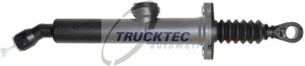 TRUCKTEC AUTOMOTIVE 01.27.054 Kupplungsgeberzylinder passend für MERCEDES-BENZ ACTROS ACTROS MP2 / MP3 ECONIC