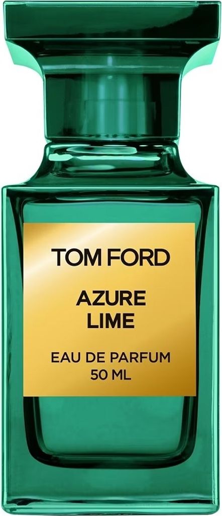 Tom Ford Azure Lime parfémovaná voda unisex 50 ml Obrázok produktu 