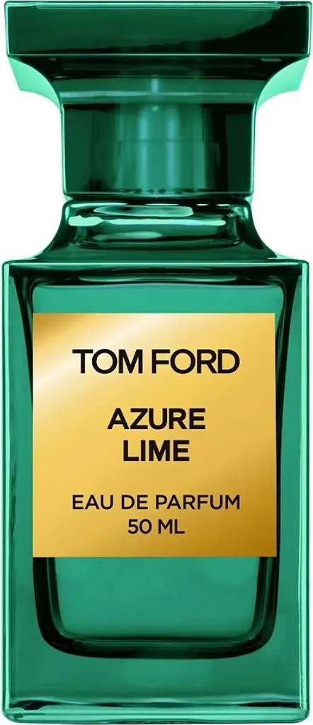 Tom Ford Azure Lime 50ml - Parfum Idéal pour l'Été et les Vacances