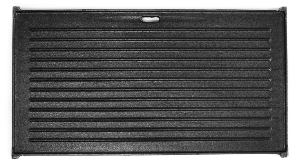 Justus Grillplatte für Gasgrill "Ares 4 SU" & "Ares 4 S"