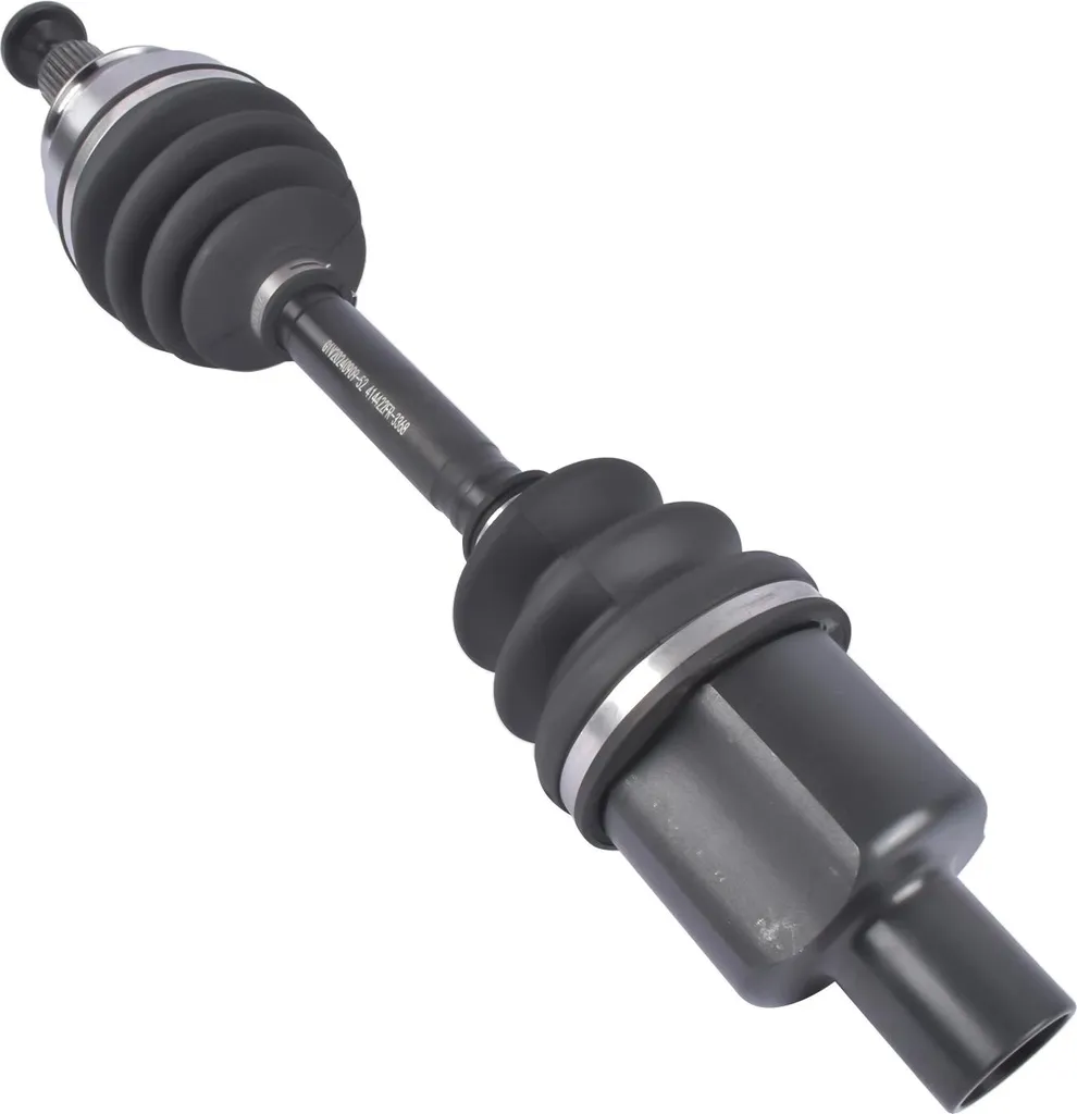 Cardan de transmission droit compatible Mercedes W177 et W247 B-Klasse