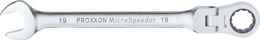 Proxxon MicroSpeeder 21mm Snodata 23058 | Efficienza Totale in Officina