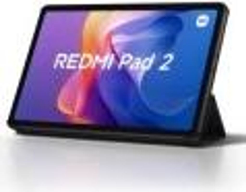 Xiaomi Redmi Pad 2 11" 8+256GB WiFi Graphite Gray EU  Obrázek produktu 