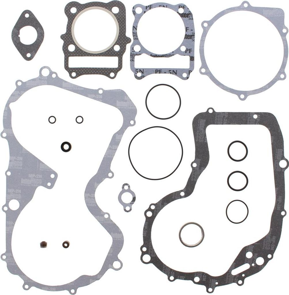 Dichtungssatz Für Suzuki Lt-F300F King Quad 99-02, Lt-F4Wdx King Quad 300 91-98