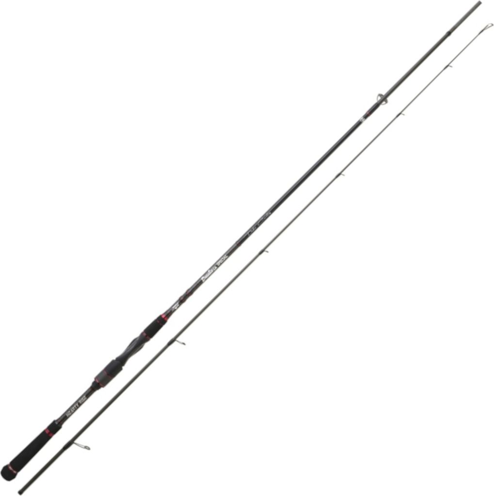 Hearty Rise Bassforce Special Rute 2,47m 8-38g - Jigrute Produktbild 