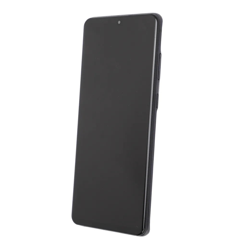 Écran LCD pour S20 Plus avec cadre, haute luminosité et tactile précis