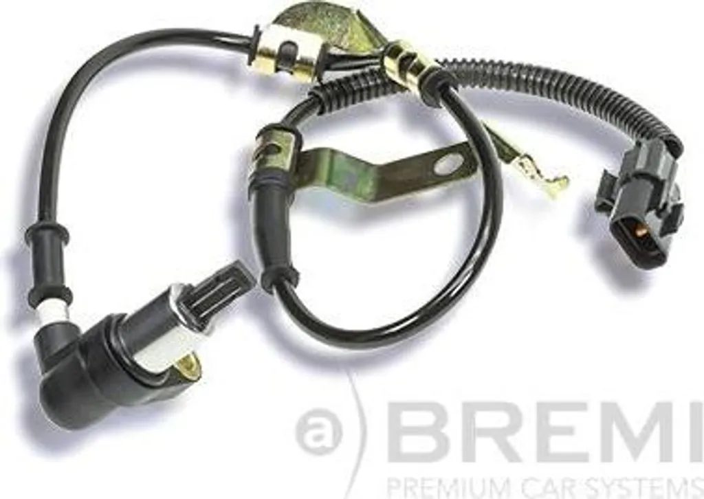 Sensore Velocità Ruota BREMI 50686 per Hyundai H-1 | 956204A200
