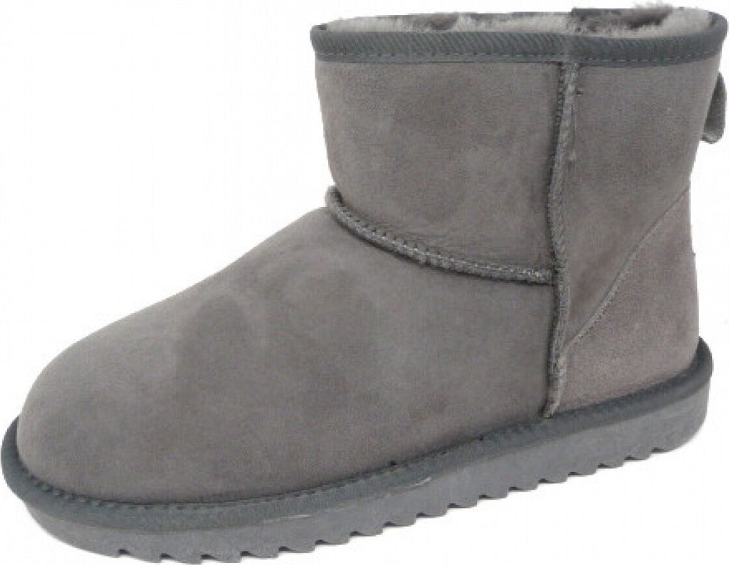 ARA Shoes Alaska Alas Schuhe Damen grau 38 Produktbild 15