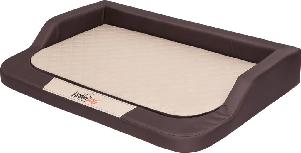 Letto Ortopedico Cani Medico Pillowprim 75x50cm Schiuma Viscosa Prezzo