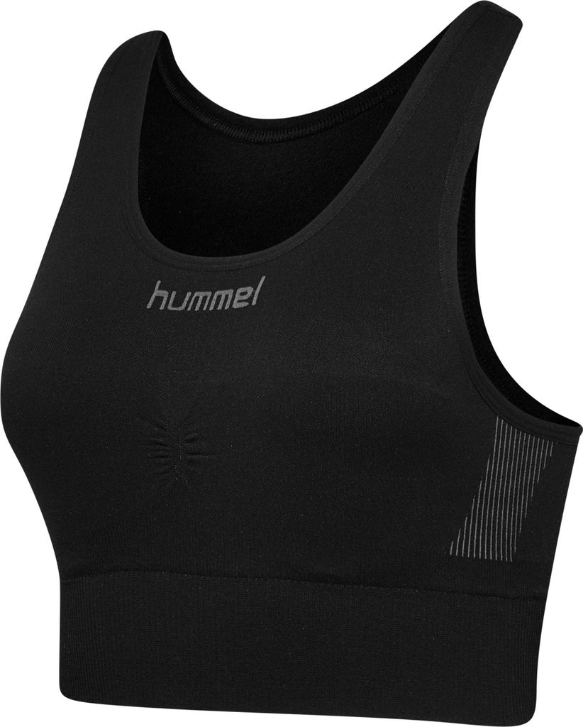 hummel Soutien-gorge de sport Sans couture Ergonomique Image du produit 
