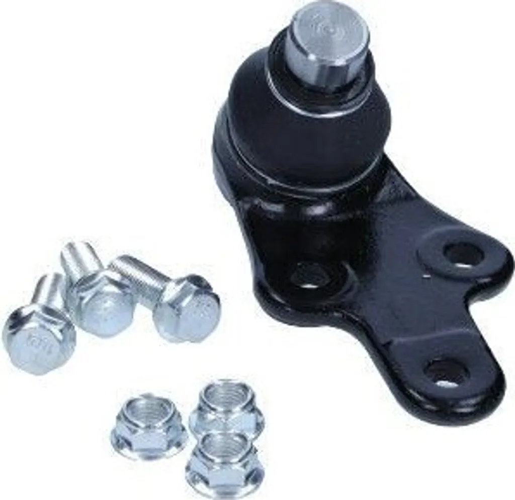 Joint de suspension avant droit pour Ford Focus III et Grand C-Max Maxgear