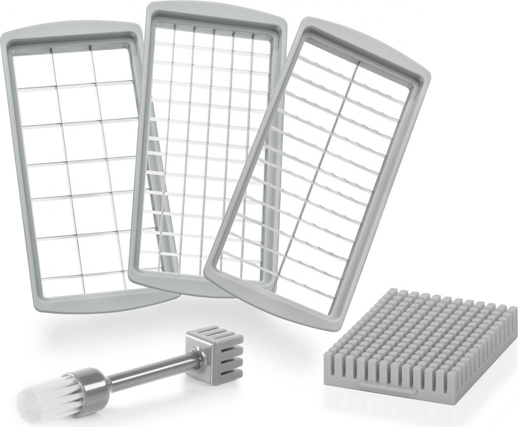Nicer Dicer Fun