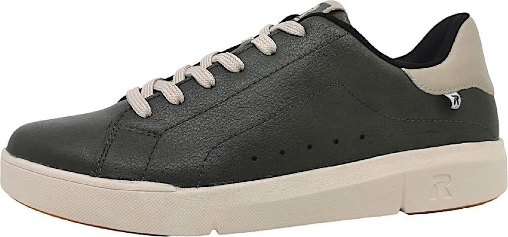 Rieker Evolution 41902-52 leaf/lehm Sneaker low  HW 23/24, Produktbild 