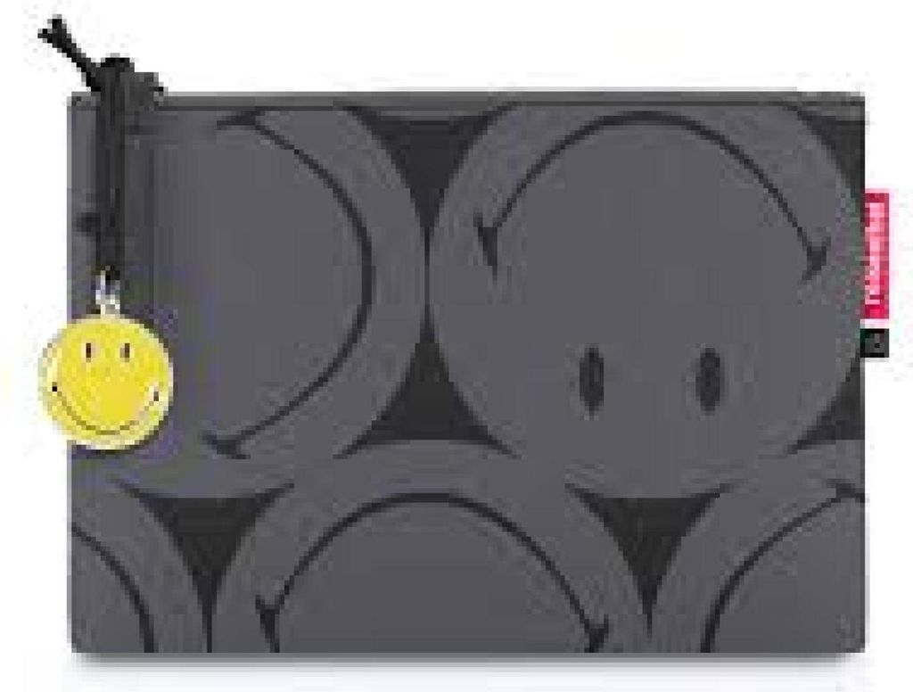 valigetta reisenthel 1 smiley® grigio Immagine del prodotto 