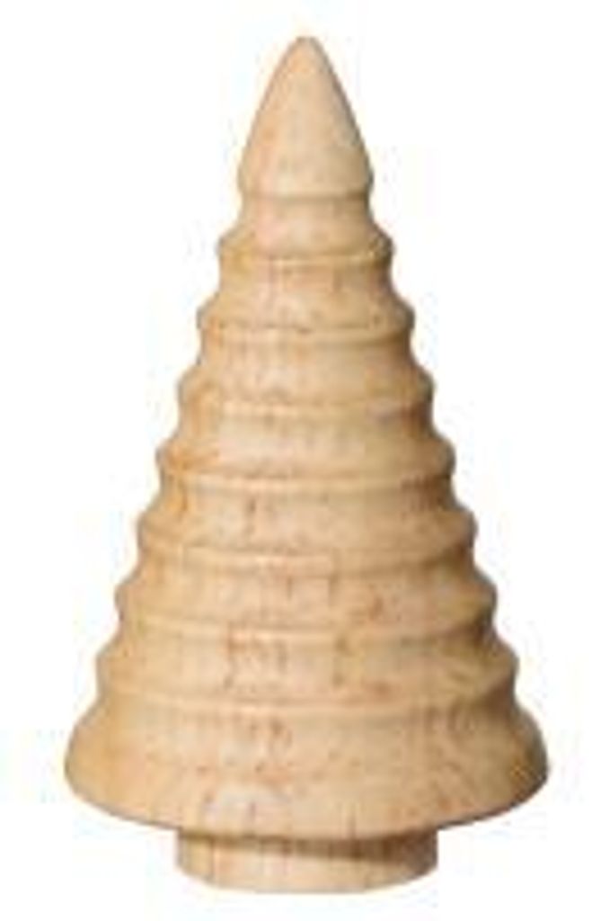 ASA Deko Tannenbaum, gerillt xmas