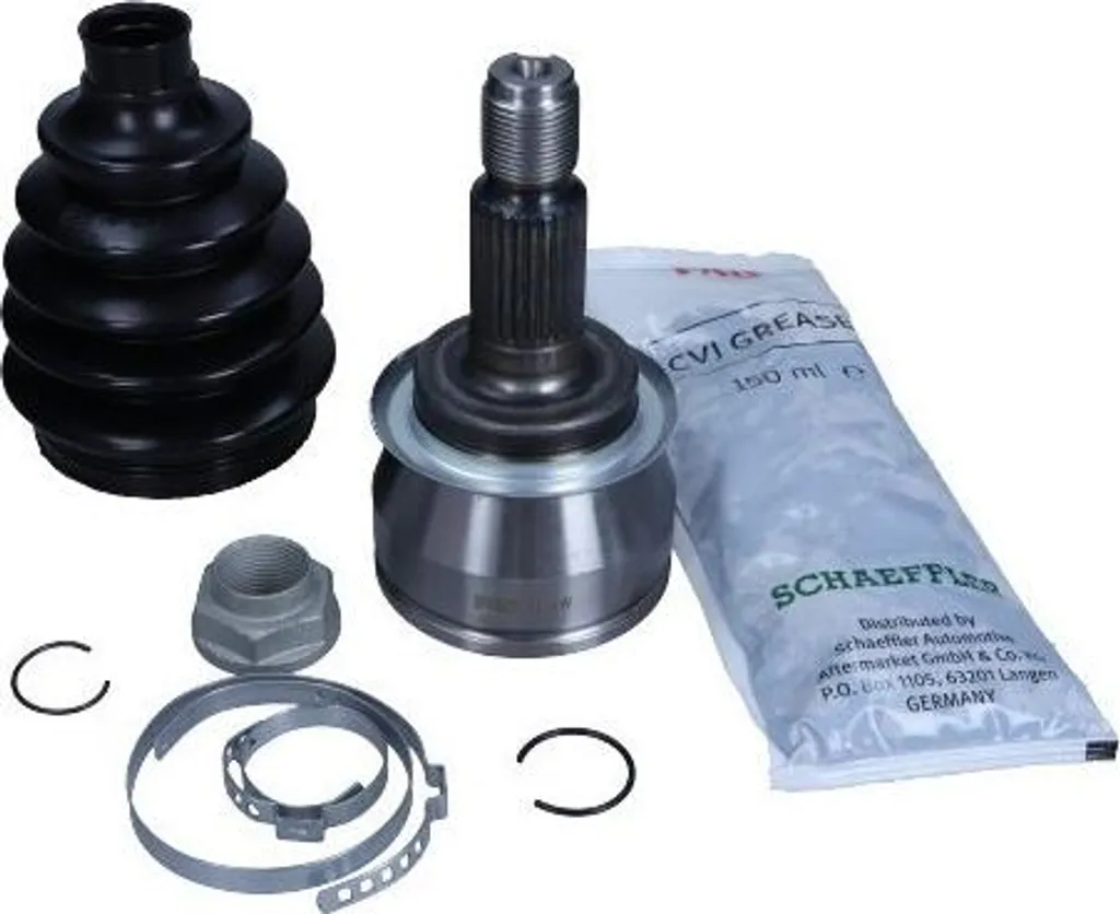 Kit réparation transmission MINI R50 R53, jeu de joints FAG 771012330