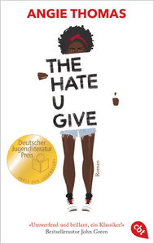 The Hate U Give : Le Livre pour Comprendre les Enjeux Sociaux Actuels