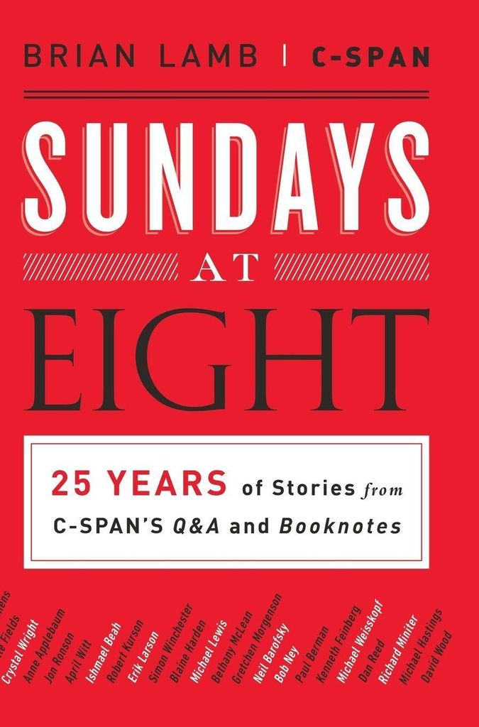 Sundays at Eight