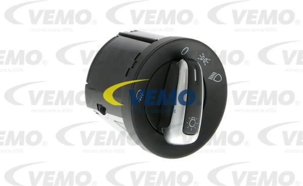 Interrupteur phare VEMO V10-73-0262 qualité OE 1K0941431B Golf V Passat