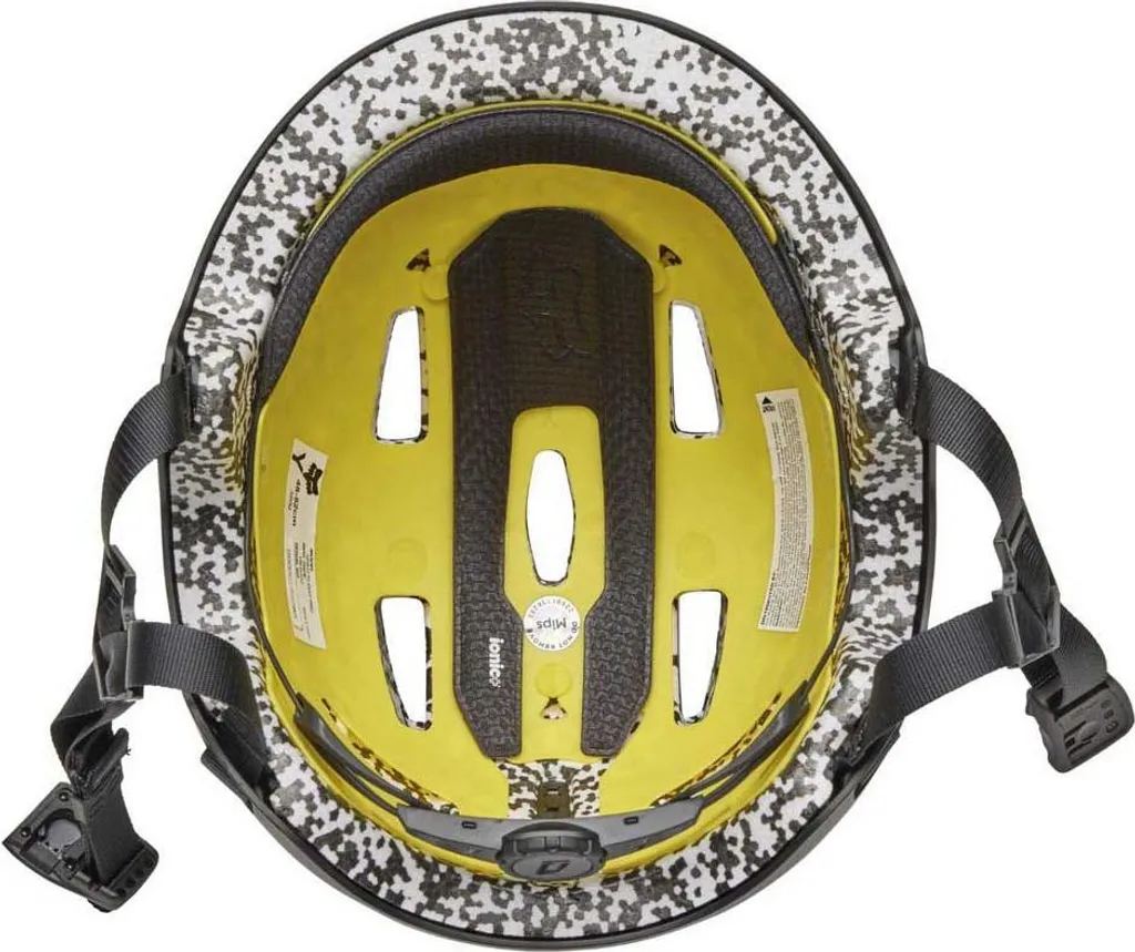 Casque Fox Flight Pro Junior : Finis les Risques lors des Chutes en Vélo