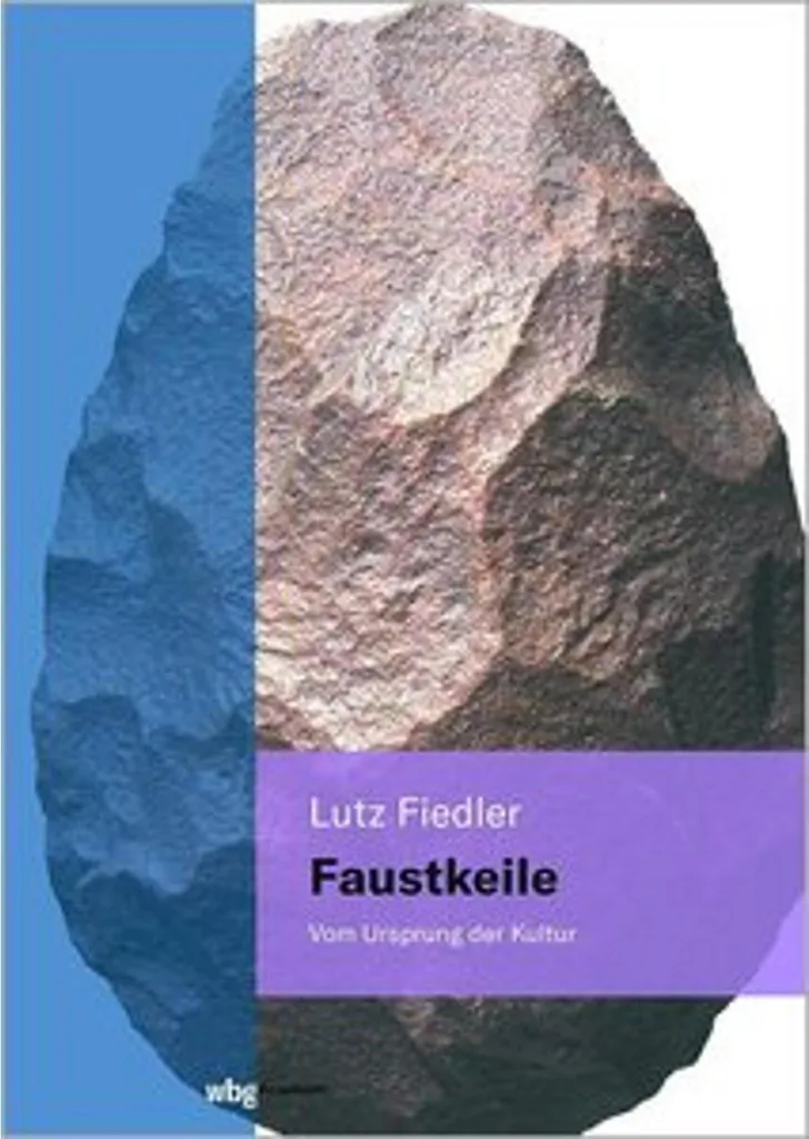 Faustkeil Haute Résistance pour Éliminer les Excès de Roche sans Effort