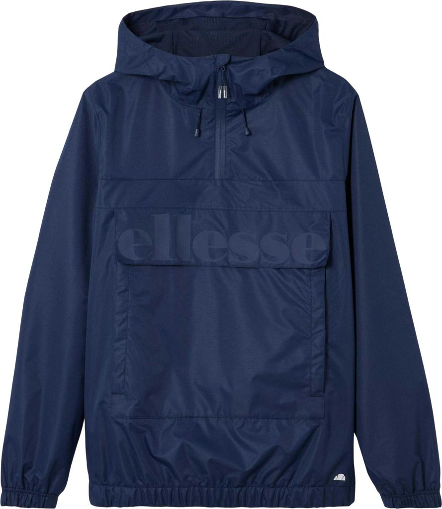 Ellesse - "Mont" Kapuzenjacke für Herren, Über den Kopf, All Terrain HB188 (M) (Marine)
