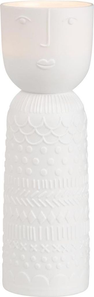 Räder Lichtgestalt Lucia D.6cm, H.18cm Zdjęcie produktu 