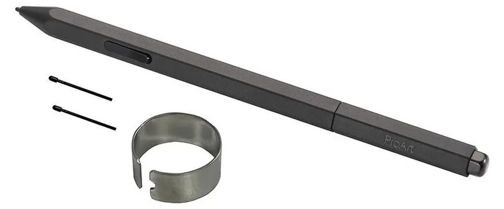 Asus EMR MPA01 Stylet pour Annotations Digitales et Graphisme sur Asus