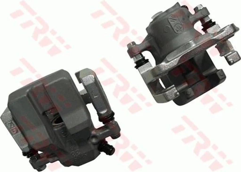 Étrier de frein TRW BCN717 pour RAV 4 : sécurité de freinage optimisée