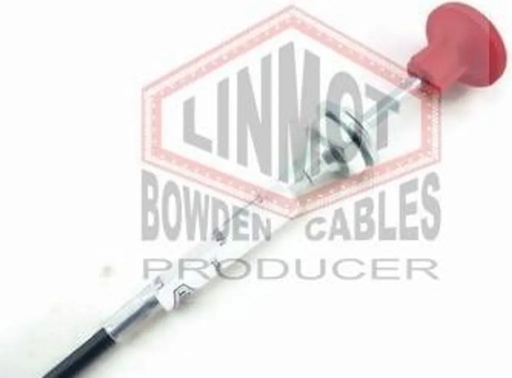 Remplacez votre lance d'extincteur Iseki TL L-465 mm pour rester aux normes