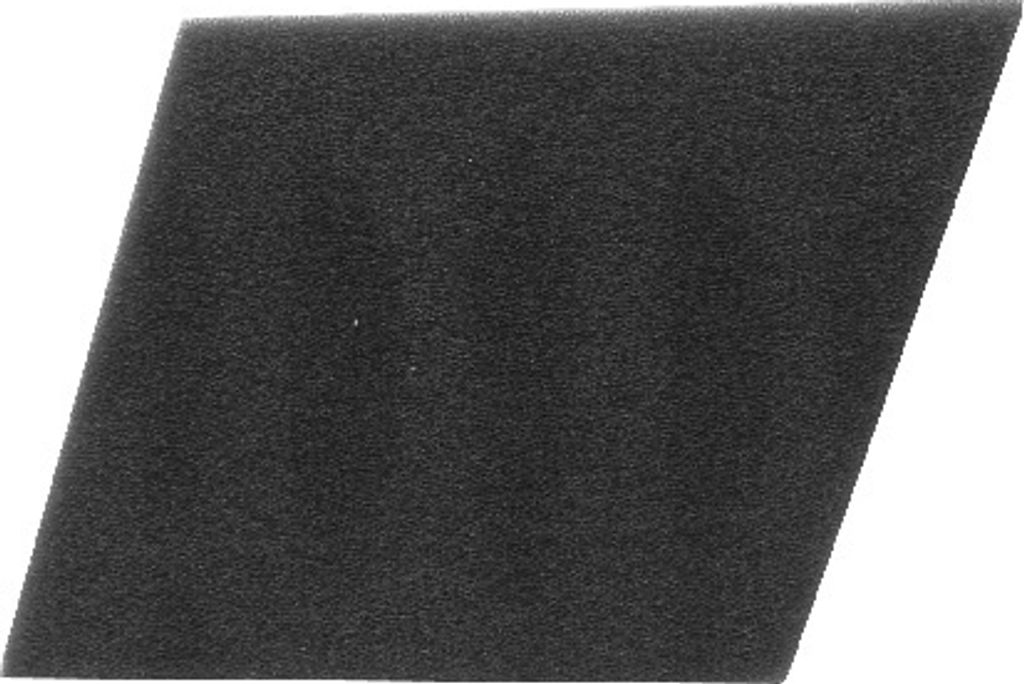 Luftfilter / Luftfiltereinlage RMS für Aprilia Mojito 125