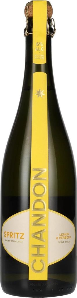 Chandon Garden Spritz Lemon & Verbena 6% Vol. 0,75l