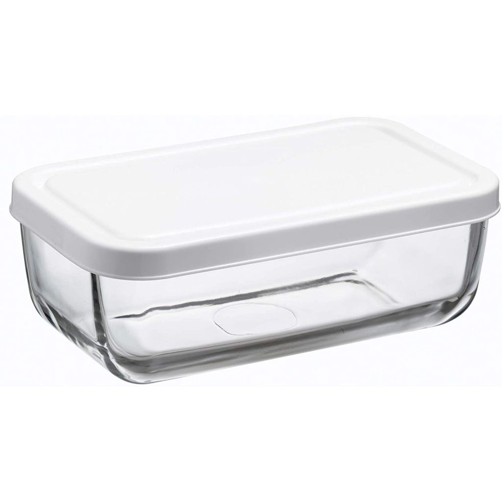 Pasabahce 53733 snow box sklenen miska s kaufland sk