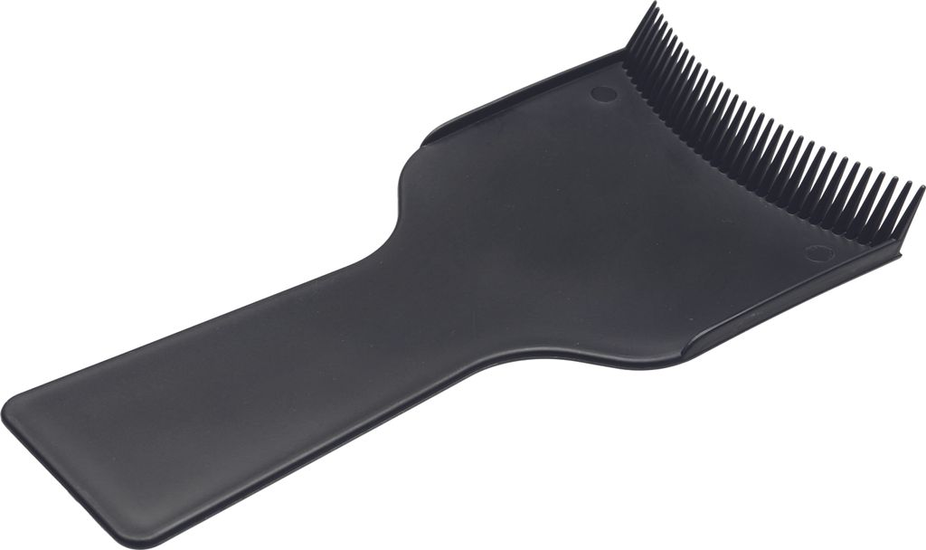 Efalock Färbekelle für Strähnentechniken, gezahnt, aus Produktbild 