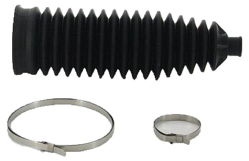 Faltenbalgsatz Lenkung Ø 13 mm Thermoplast TRISCAN für u.a. OPEL ASTRA