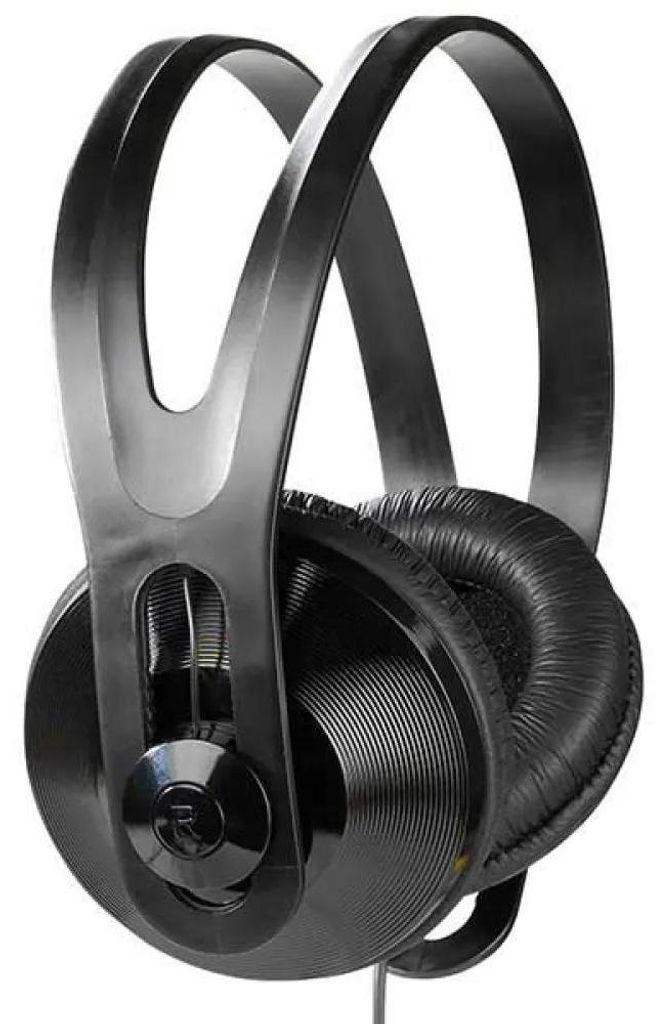 VIVanco™SR97TV   Stereo TV Kopfhörer Produktbild 