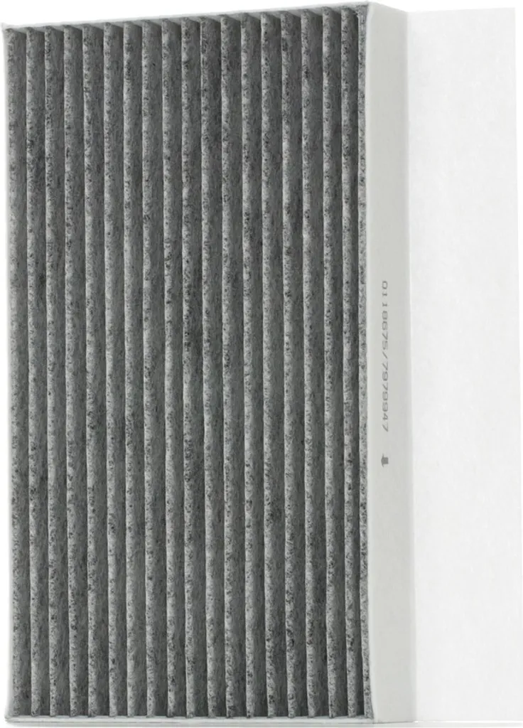 Filtre air habitacle pour Renault Fluence et Megane III : Air Pur