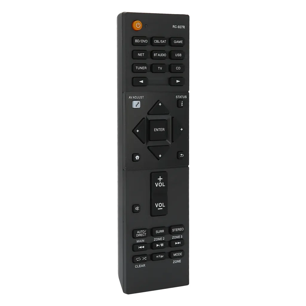 Telecomando Ricambio RC-929R Per Ricevitore AV Pioneer – Compatibile VSX-325, VSX-532, HTP-074, S12A