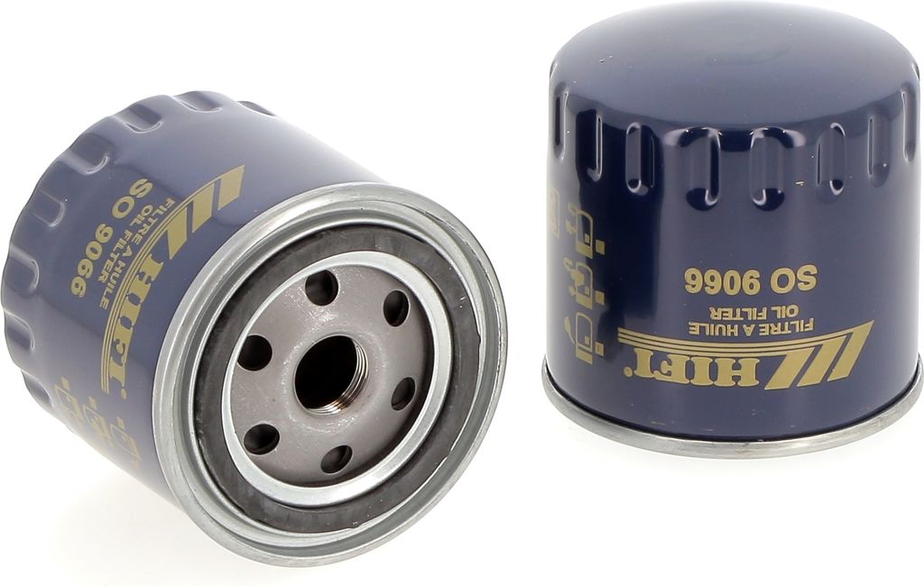 Ölfilter SO 9066