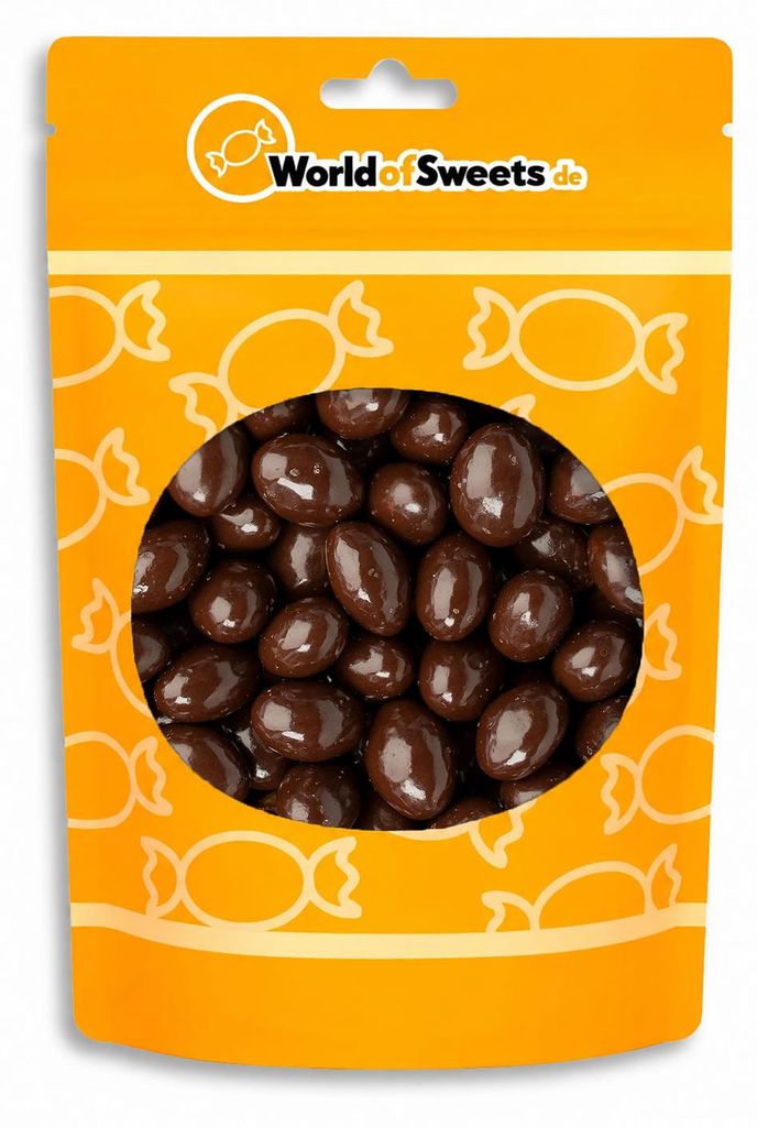 Salmix Schoko-Dragees 200g Produktbild 
