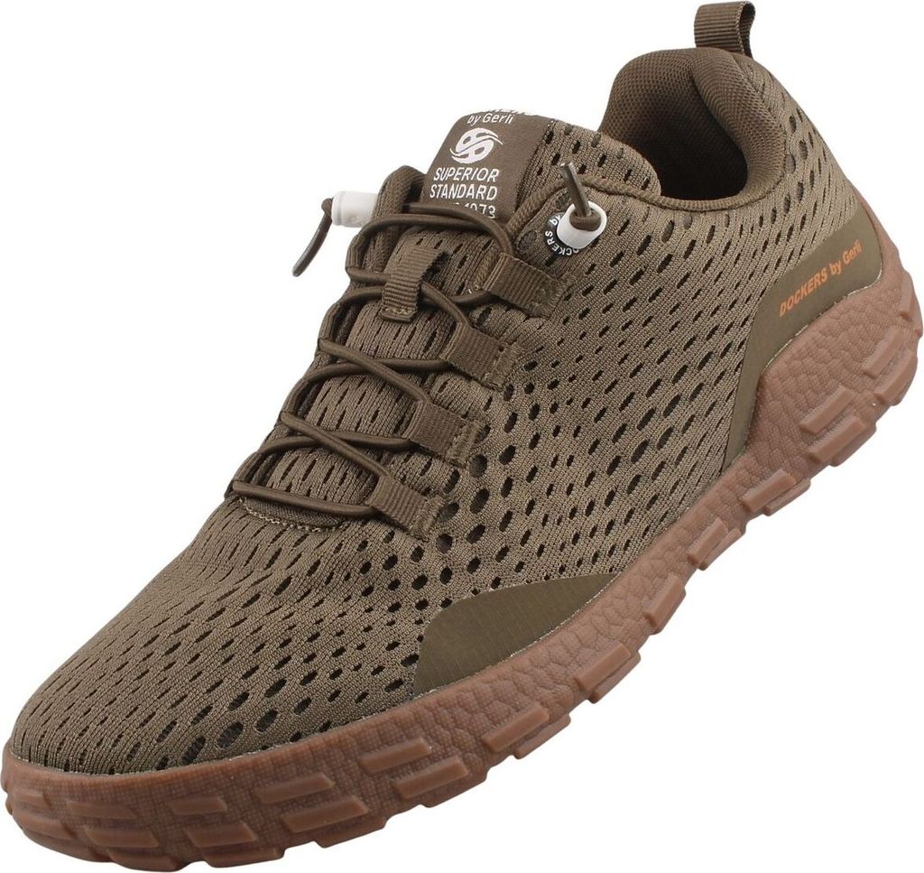 Dockers Herren Barfußschuhe 40