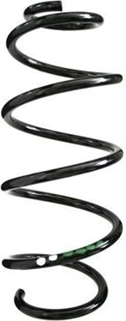 Ressort suspension SPIDAN 86477 haute résistance pour VW Polo 6R 6C 2014