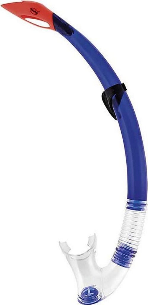 FASHY Schnorchel blau blau Produktbild 