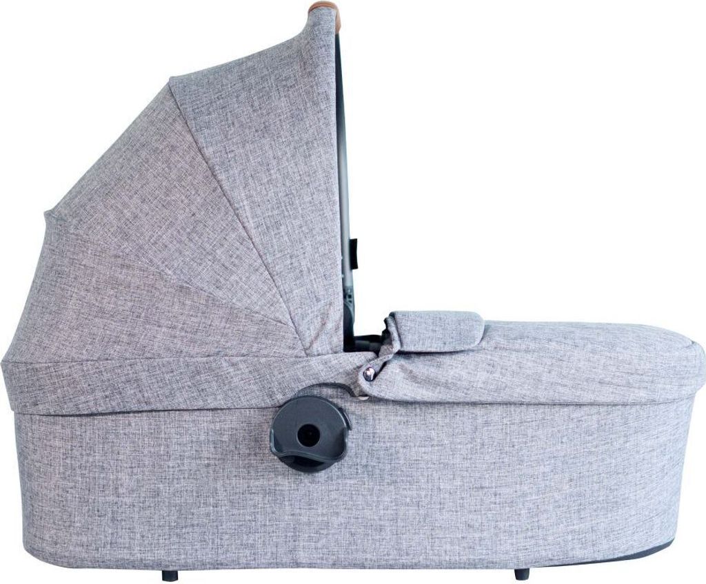 ABC Design Babywanne für Buggy Flash - Woven Graphi